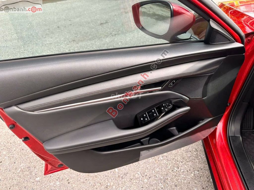 Mazda 3 1.5L Luxury 2023 - 568 Triệu. Mua bán Ô tô tại Thành phố Việt Trì Phú Thọ được đăng bởi Quang Linh hình 7