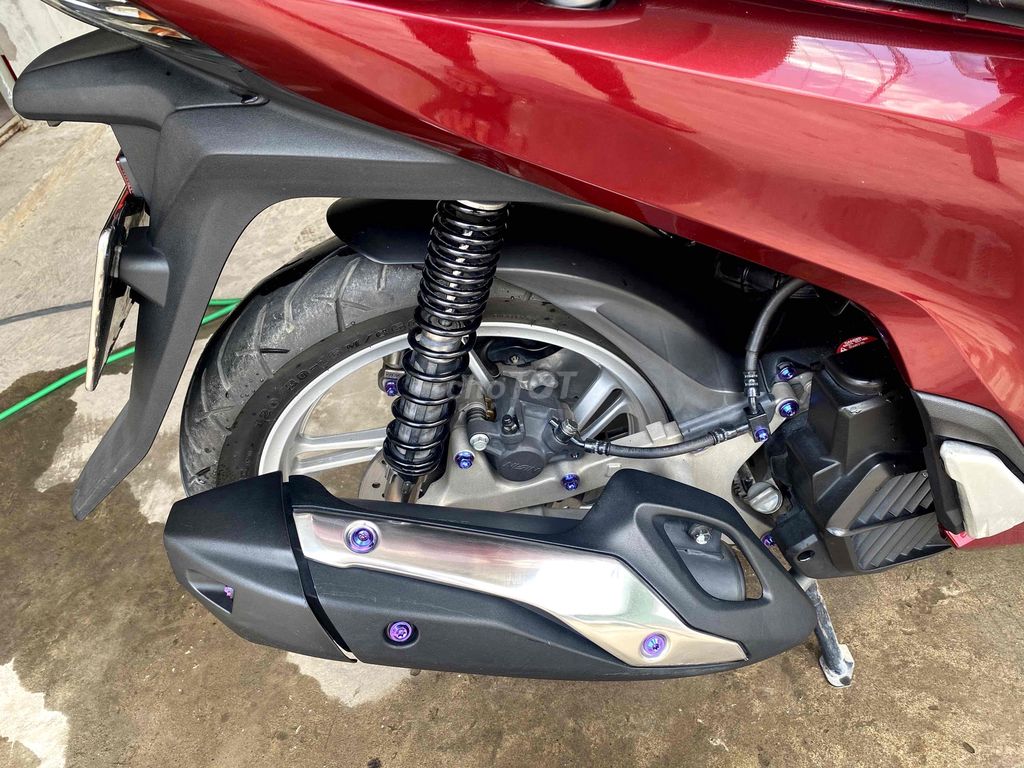 sh 2017 cbs. Mua bán Xe máy tại Huyện Kế Sách Sóc Trăng được đăng bởi Hào V N P T hình 4