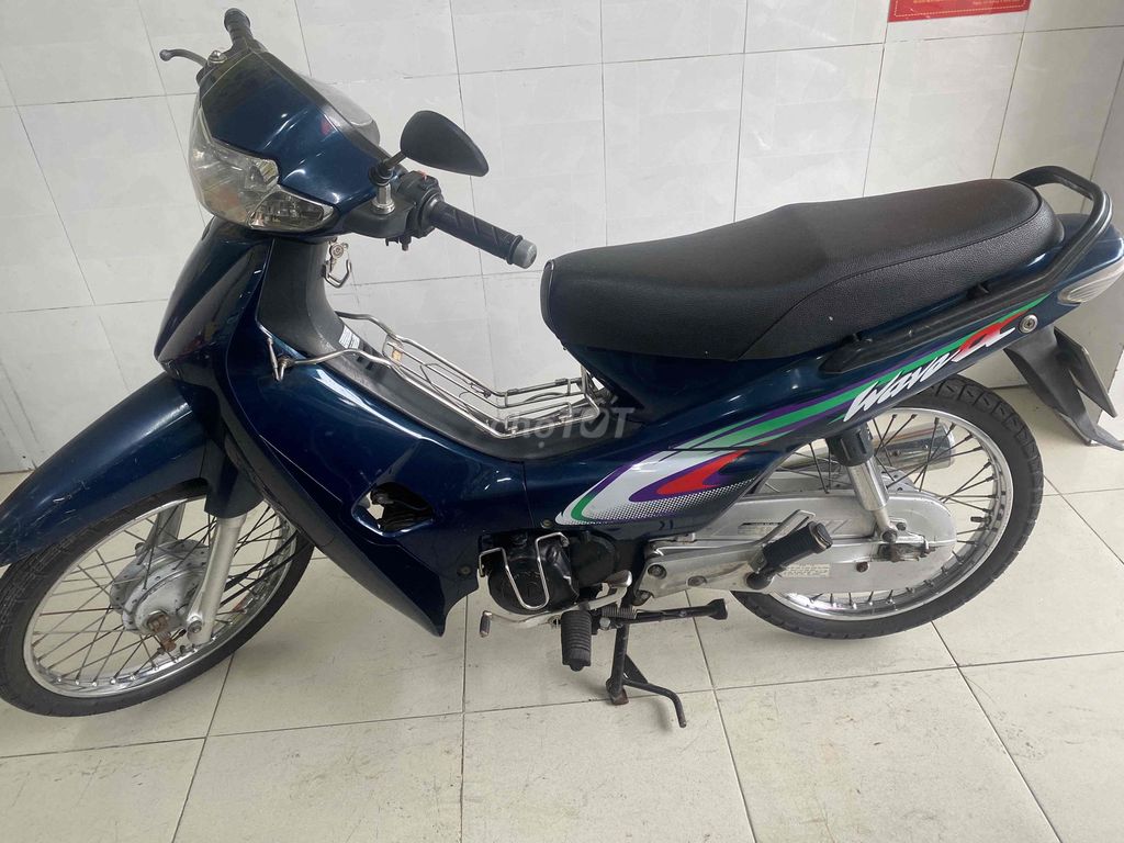 honda wave a 2003. bst. Mua bán Xe máy tại Huyện Bình Chánh Tp Hồ Chí Minh được đăng bởi Trần trọng hình 1