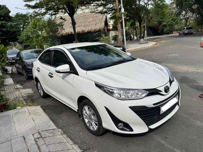 Toyota Vios 2019 1.5G CVT - 90000 km. Mua bán Ô tô tại Thành phố Pleiku Gia Lai được đăng bởi Nguyễn Văn Tấn