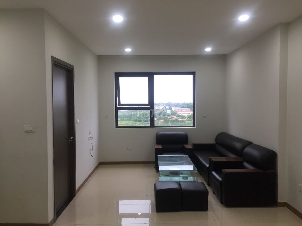 0981571168 - Bán căn hộ ở xuân mai complex, 2 phòng ngủ.