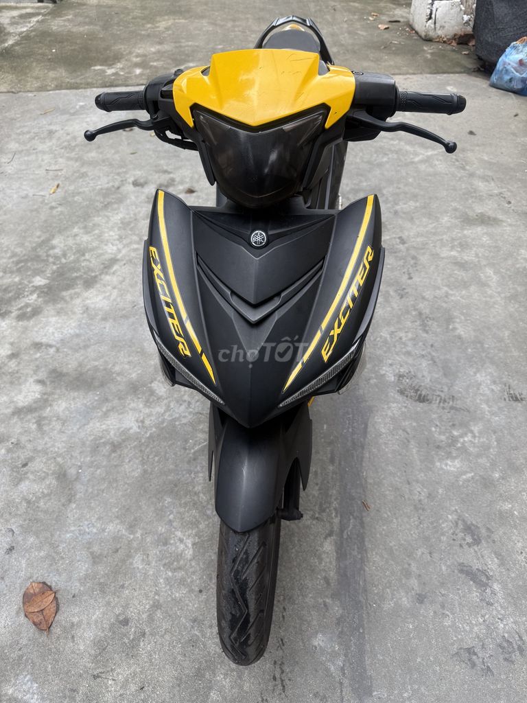 Bán xe ex 150 máy zin chất còn đẹp như hình. Mua bán Xe máy tại Quận Kiến An Hải Phòng được đăng bởi tung hình 4