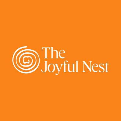 The Joyful Kitchen