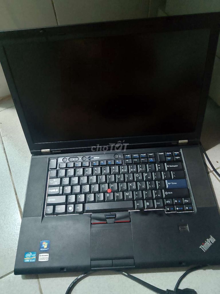 lenovo Thinkpad core i5 . Mua bán Laptop tại Quận Gò Vấp Tp Hồ Chí Minh được đăng bởi Dathq hình 1