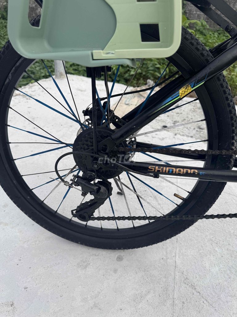 xe đạp GBL. Mua bán Xe đạp tại Huyện Thường Tín Hà Nội được đăng bởi Nguyễn Hoàn hình 5