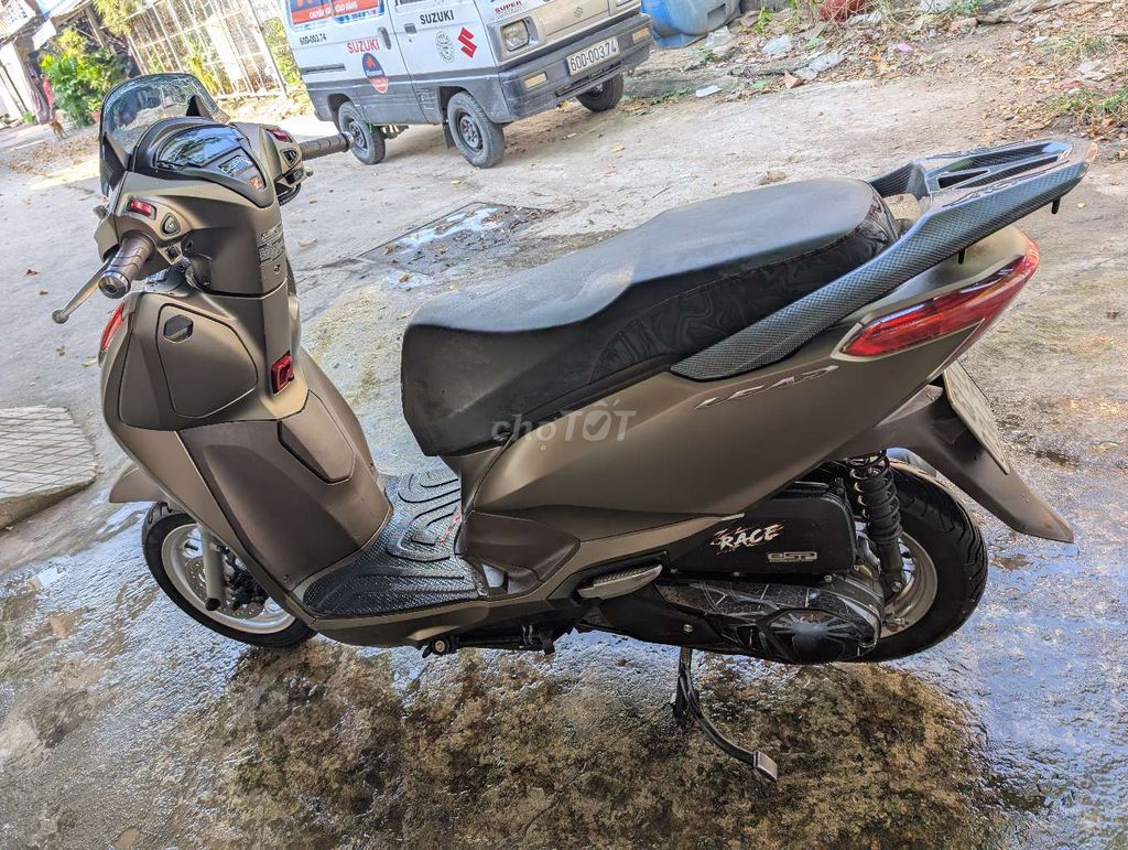 Lead 2019 SMK up 4V Kiễng Nhẹ Chính Chủ có GL. Mua bán Xe máy tại Quận 11 Tp Hồ Chí Minh được đăng bởi Tèo hình 4