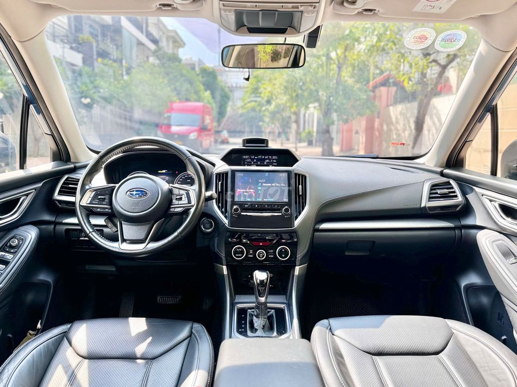 Chính chủ bán Subaru Forester Mode 2020 Nhập Thái. Mua bán Ô tô tại Quận Bình Thạnh Tp Hồ Chí Minh được đăng bởi Hoàng Pháp hình 6