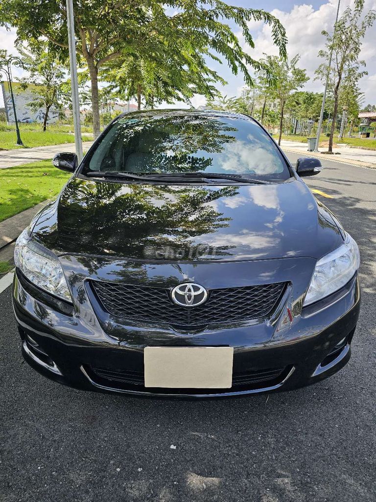 COROLLA ALTIS 2010 2.0V CỰC ĐẸP