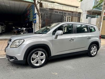 Chevrolet Orlando 2017 LT 1.8 - 110000 km. Mua bán Ô tô tại Thành phố Biên Hòa Đồng Nai được đăng bởi Luxury AUTO 