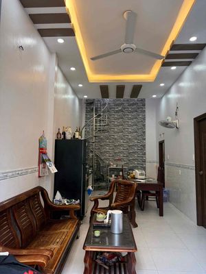 🏡 BÁN NHÀ ĐẸP PHƯỜNG PHƯỚC LONG B – GIÁ CHỈ 5,7TỶ 🏡