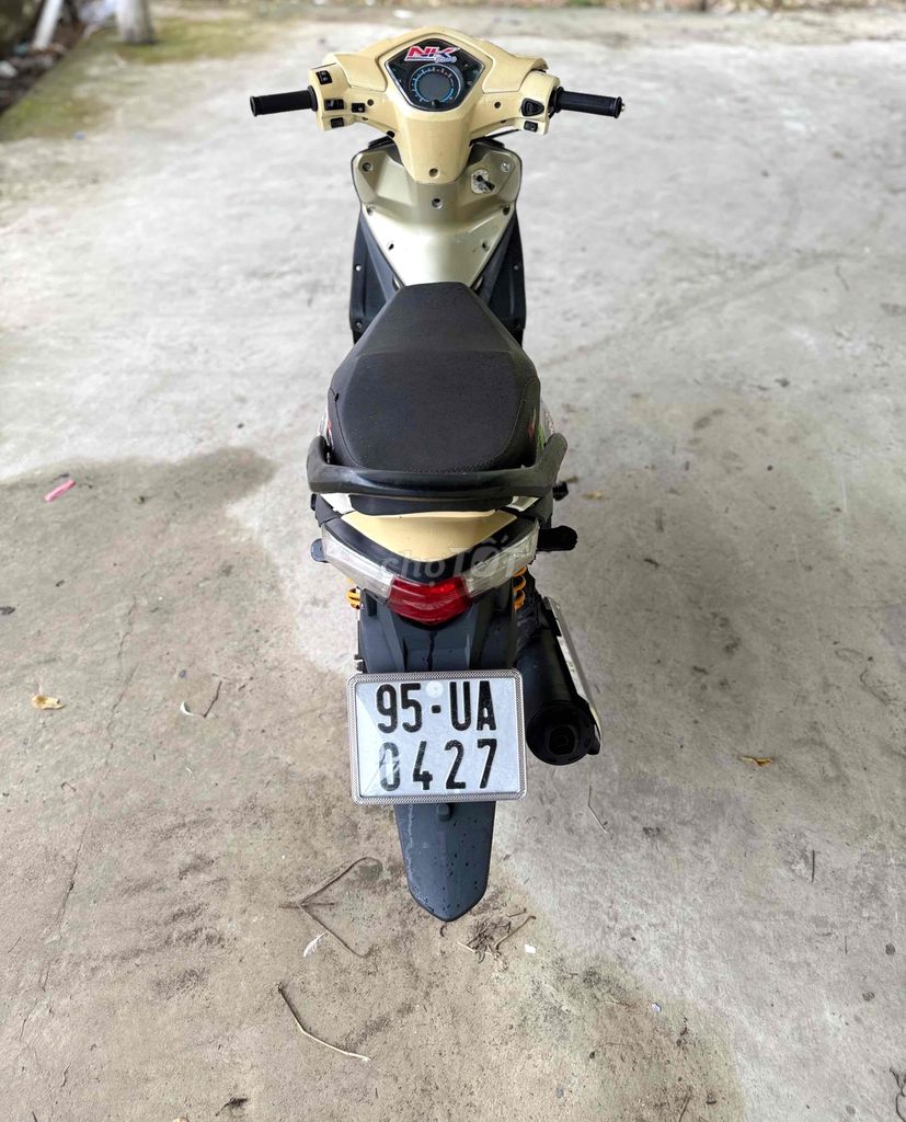 -Em Bán Xe Wave 50cc Máy Êm Ấm Bình Đề. Mua bán Xe máy tại Huyện Phong Điền Cần Thơ được đăng bởi Danh Hà hình 5