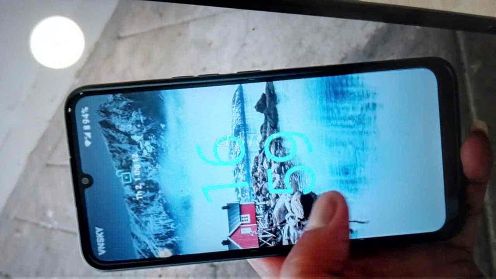 dư dùng muốn bán. Mua bán Điện thoại tại Quận 1 Tp Hồ Chí Minh được đăng bởi Phong Lê hình 3