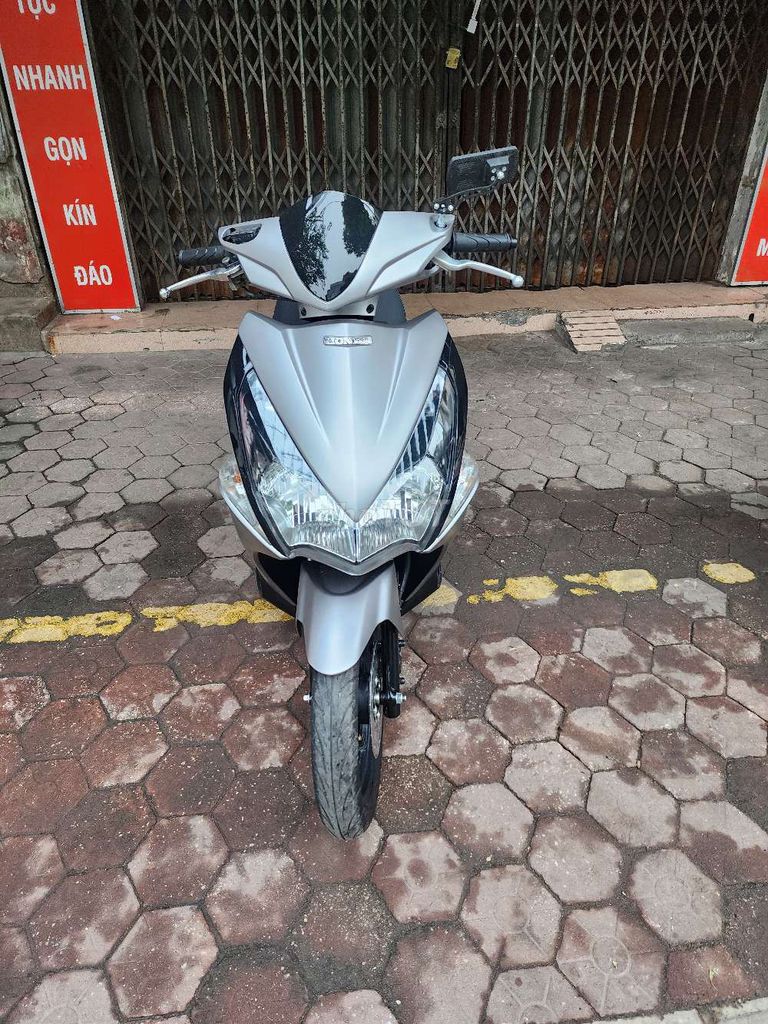 Chính chủ máy zin cần bán ,hỗ trợ trả góp bao nxau. Mua bán Xe máy tại Quận Kiến An Hải Phòng được đăng bởi Hà Minh Tuấn hình 2