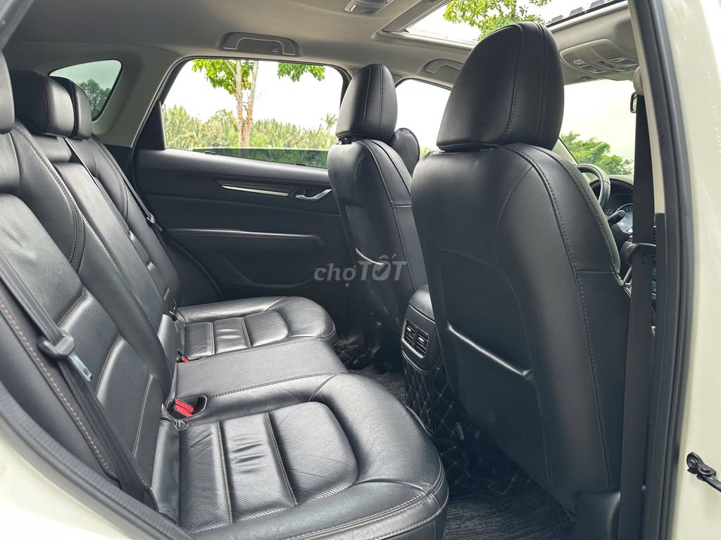 Mazda CX5 2020 2.5L Signature  - 64000 km. Mua bán Ô tô tại Quận 7 Tp Hồ Chí Minh được đăng bởi tuấn anh hình 16
