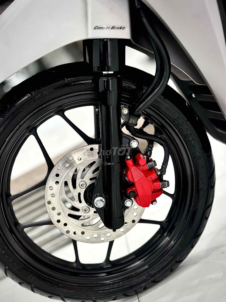 ShMode 2017 zin êm ( Hỗ trợ Trả GÓP ) 🔥🔥🔥. Mua bán Xe máy tại Thị xã Phú Mỹ Bà Rịa - Vũng Tàu được đăng bởi Cửa Hàng Xe Máy Phú Mỹ hình 9