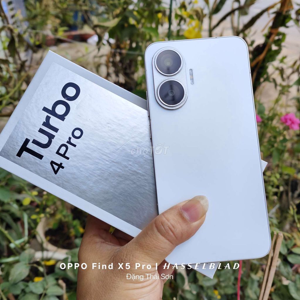 🍒🎁🍀Redmi Turbo 4 Pro bản 12/256 Fullbox. Mua bán Điện thoại tại Thành phố Biên Hòa Đồng Nai được đăng bởi Điện thoại Xiaomi Biên Hòa hình 1