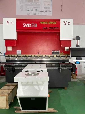 Máy chấn 90Tấn 2m5. Mua bán Đồ chuyên dụng, Giống nuôi trồng tại Thành phố Phúc Yên Vĩnh Phúc được đăng bởi Hồng Nhung