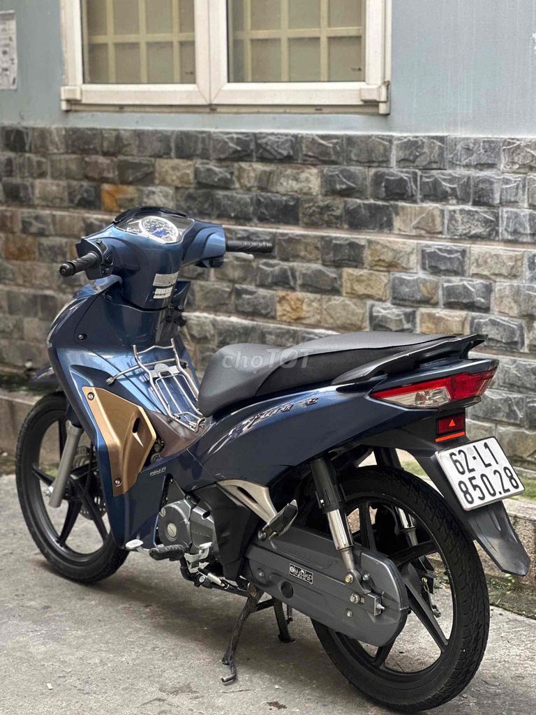 bán xe future led đời 2021 bs62 Chính chủ. Mua bán Xe máy tại Quận 10 Tp Hồ Chí Minh được đăng bởi Lâm Tuấn Huy hình 3