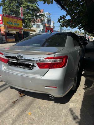 Toyota Camry 2013 2.5Q - 150 km. Mua bán Ô tô tại Huyện Củ Chi Tp Hồ Chí Minh được đăng bởi Dương