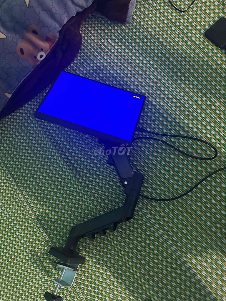 Màn phụ cảm ứng type C + HDMI. Mua bán Phụ kiện (Màn hình, Chuột...) tại Huyện Quế Võ Bắc Ninh được đăng bởi hoàng nam hình 1