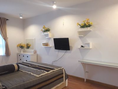Cho thuê căn hộ 2PN, full nt,view biển chung cư Vũng Tàu Plaza,  8 tr. Cho thuê căn hộ/chung cư tại Thành phố Vũng Tàu Bà Rịa - Vũng Tàu được đăng bởi BẮC TRẦN