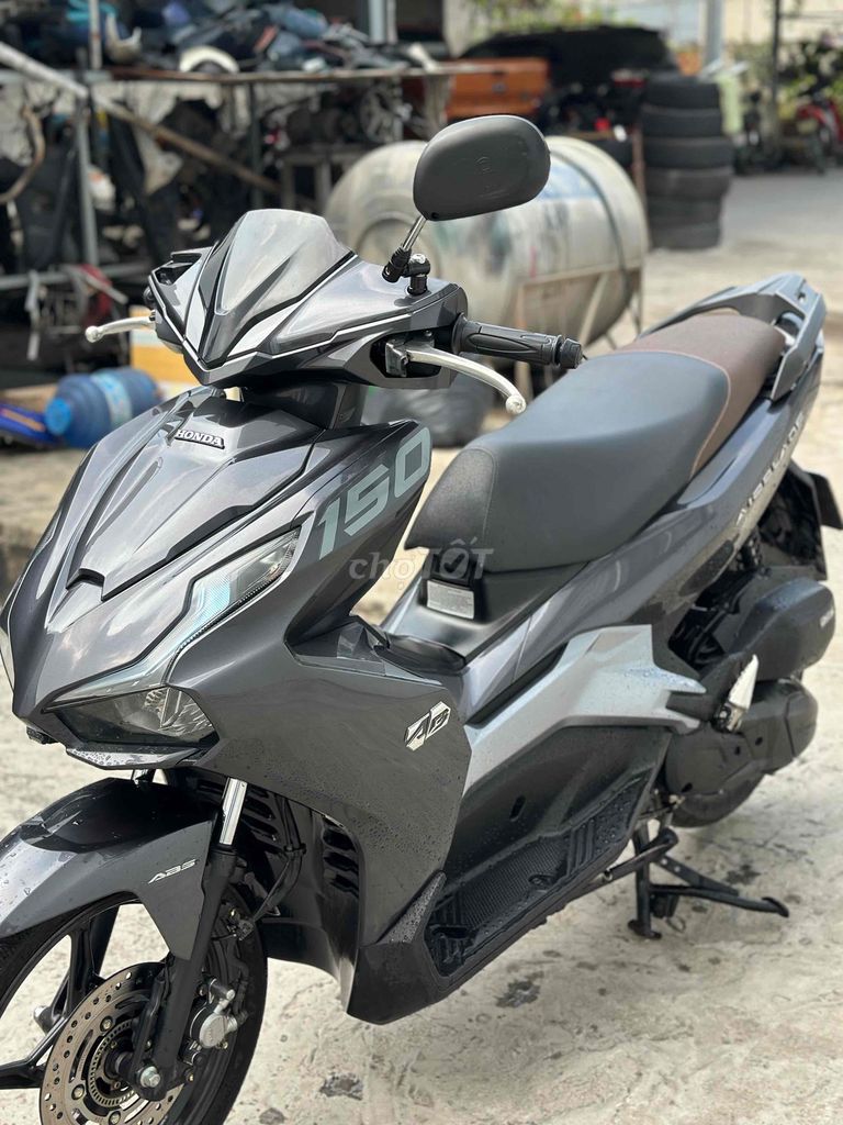 AB 150 ABS 2020 BSTP chính chủ ký. Mua bán Xe máy tại Huyện Củ Chi Tp Hồ Chí Minh được đăng bởi Lâm Củ Chi hình 2