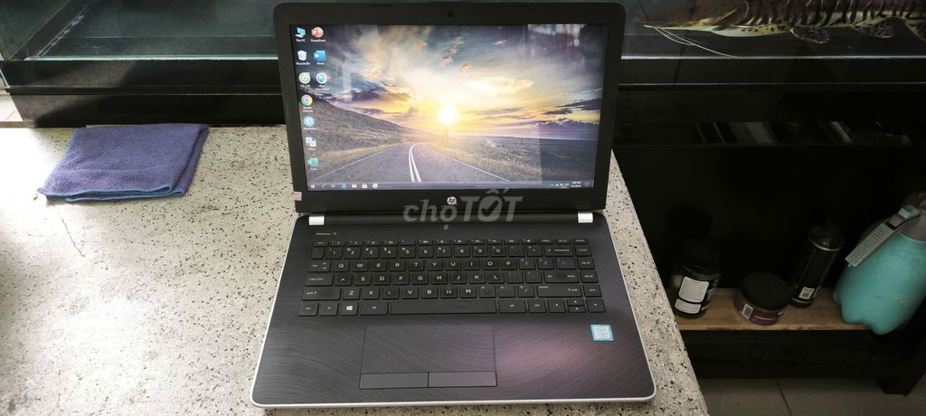 HP 14 i5-7200U 14 inch 4GB/128GB. Mua bán Laptop tại Thành phố Thủ Dầu Một Bình Dương được đăng bởi Tuấn Minh hình 1