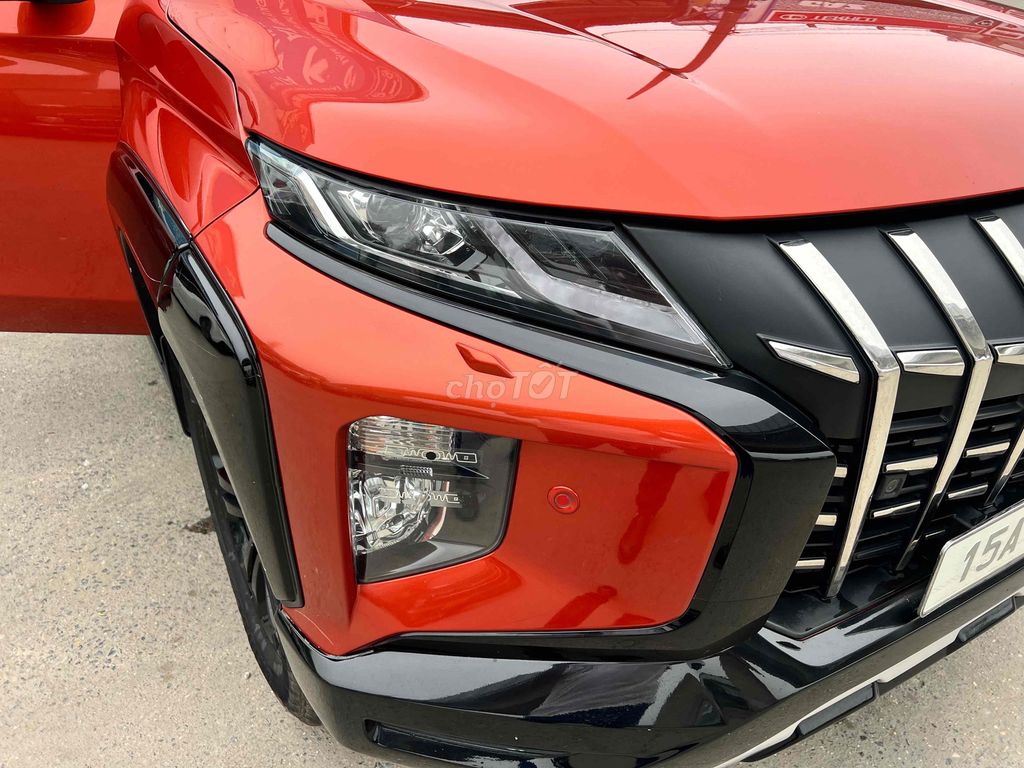 e chào bán triton 2 cầu bản full nhất. Mua bán Ô tô tại Quận Hà Đông Hà Nội được đăng bởi Đỗ Tiên  hình 7