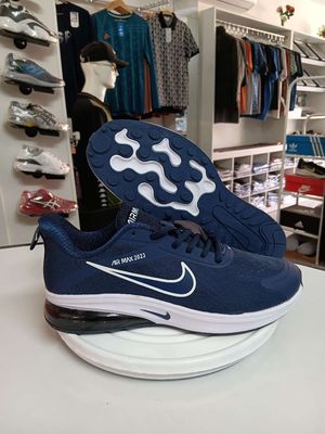 Giày sneaker Nam Nike air max 2023, size 40-45