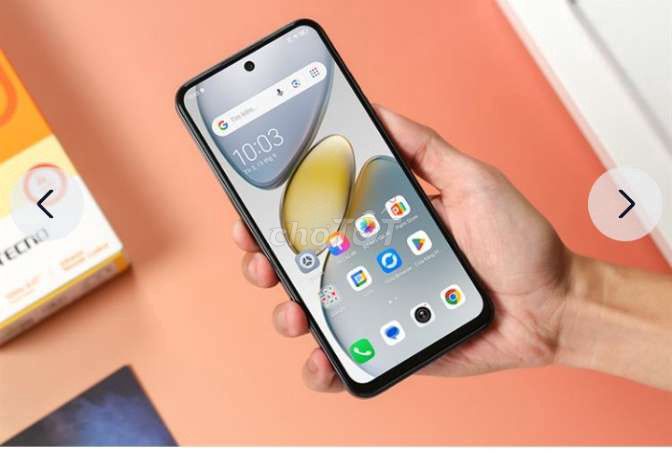 Tecno Spark Đen. Mua bán Điện thoại tại Quận 8 Tp Hồ Chí Minh được đăng bởi Dương Mạnh Tài hình 1