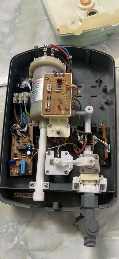 Xe đạp sườn nhôm. Mua bán Xe đạp tại Quận 12 Tp Hồ Chí Minh được đăng bởi Ninh kiên  hình 6