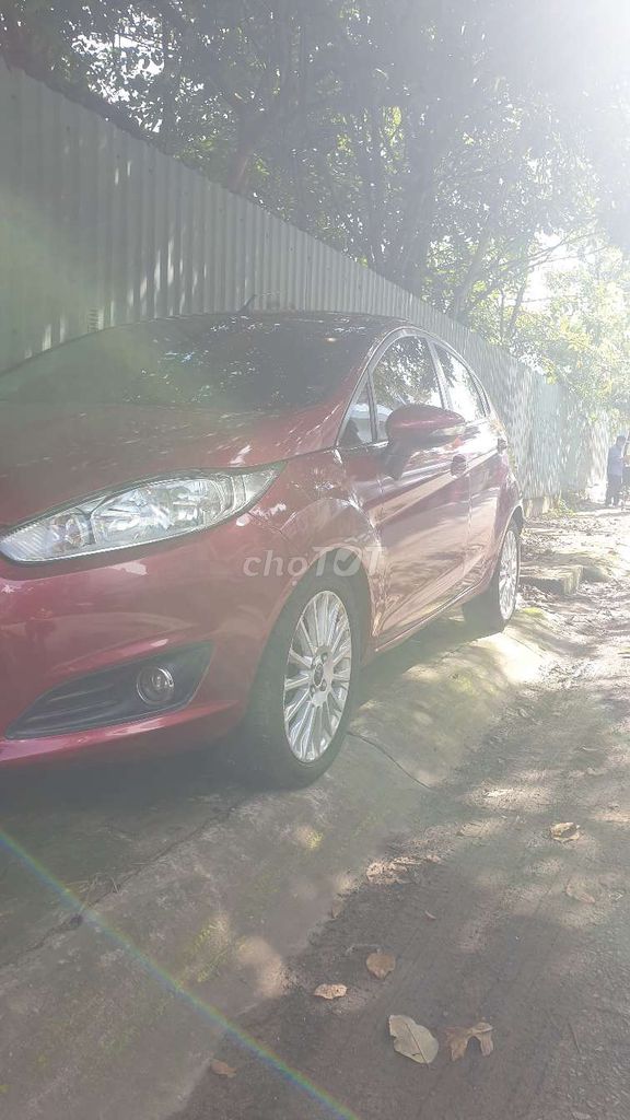 2018 1.0 AT Sport - 90000 km. Mua bán Ô tô tại Quận Tân Bình Tp Hồ Chí Minh được đăng bởi Dũng hình 9