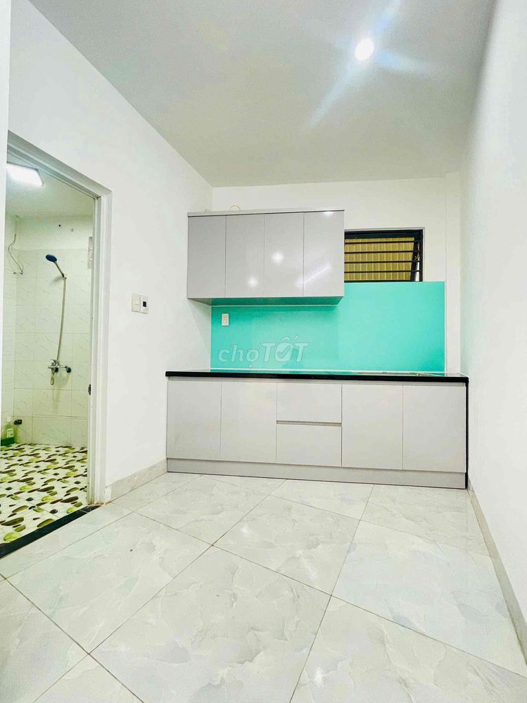 Nhà gác đúc phong cách hiện đại ngay bến xe thành phố K55 Hoà An 25, Hoà An 25, Phường Hòa An, Quận Cẩm Lệ, Đà Nẵng Quận Cẩm Lệ Đà Nẵng