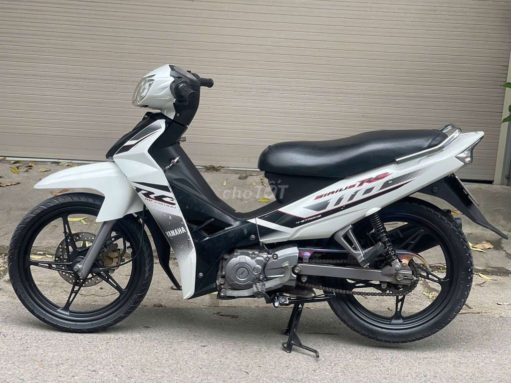 Yamaha Sirius dky 2019. Mua bán Xe máy tại Quận Bắc Từ Liêm Hà Nội được đăng bởi My hình 4