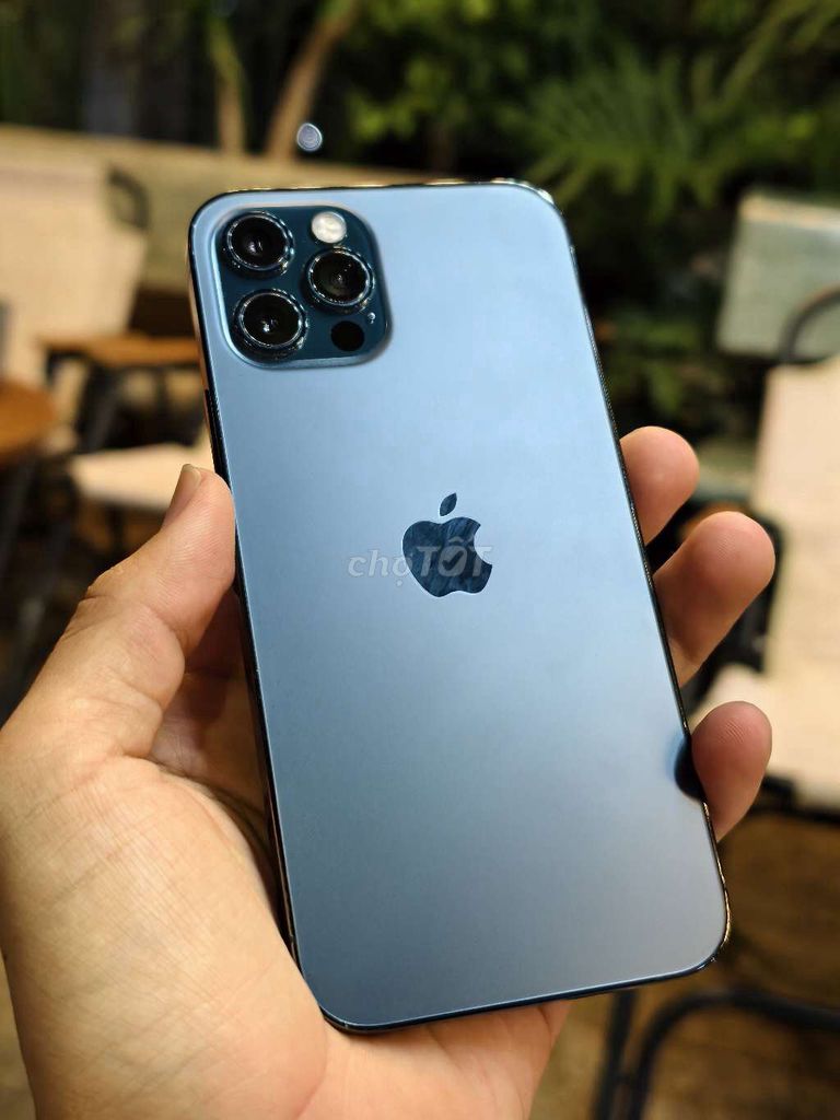 iPhone 12 Pro 128GB 99%. Mua bán Điện thoại tại Thành phố Buôn Ma Thuột Đắk Lắk được đăng bởi Dũng Nguyễn hình 1