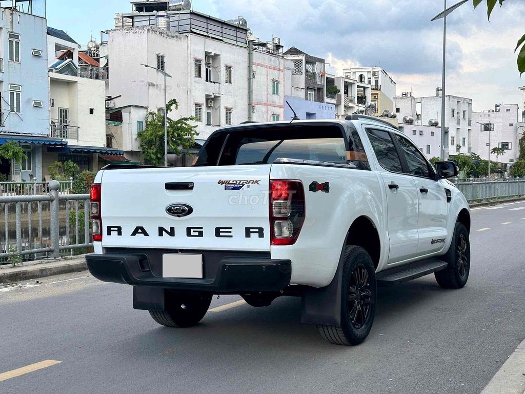 RANGER WILDTRAK 2022 BITURBO 02 CẦU FULL OPTION. Mua bán Ô tô tại Quận Gò Vấp Tp Hồ Chí Minh được đăng bởi Mr Tài hình 2