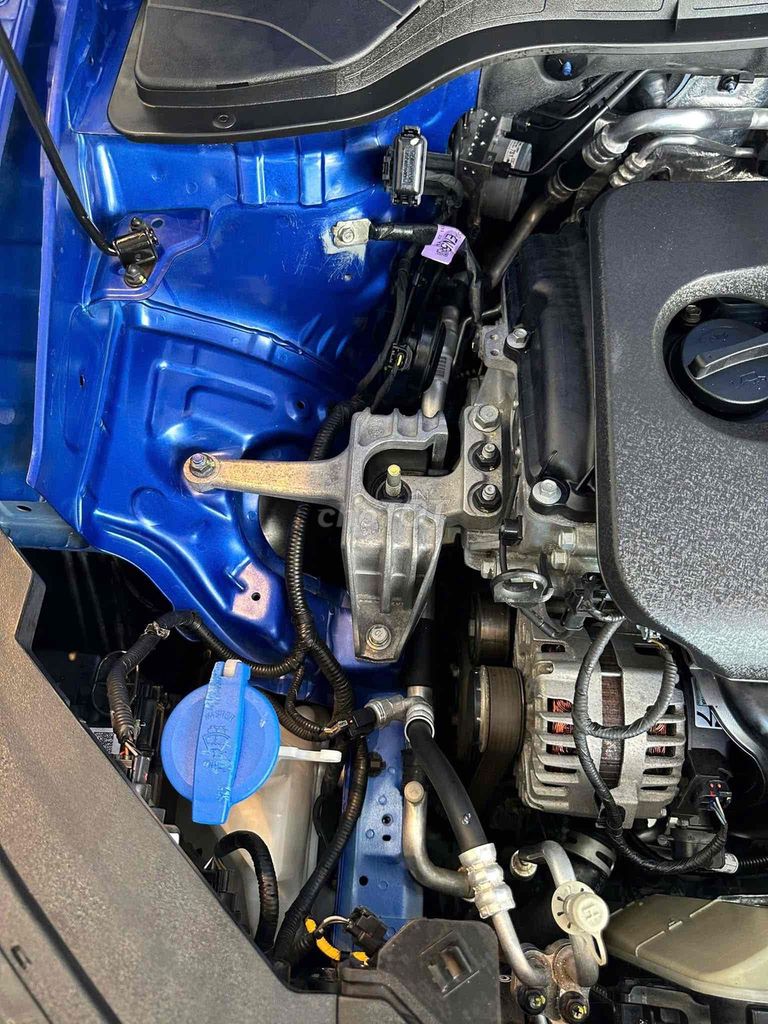 Hyundai Kona 2019 2.0 ATH - 62000 km. Mua bán Ô tô tại Quận Hải Châu Đà Nẵng được đăng bởi BẢO AUTO hình 9