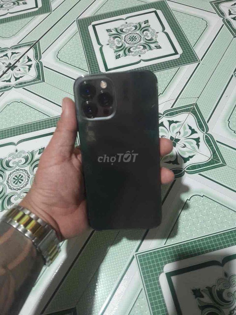 iPhone 12 Pro Max 128GB Đen 99%. Mua bán Điện thoại tại Quận Nam Từ Liêm Hà Nội được đăng bởi Phúc võ hình 1