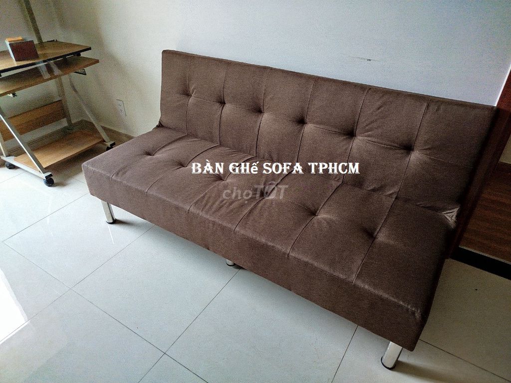 Bộ ghế sofa bed giá rẻ tại tphcm