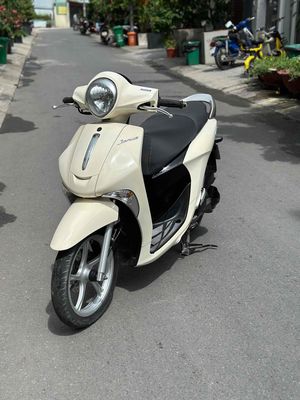 Cần bán xe Yamaha Janus 2019 BS 93 giấy tờ đầy đủ
