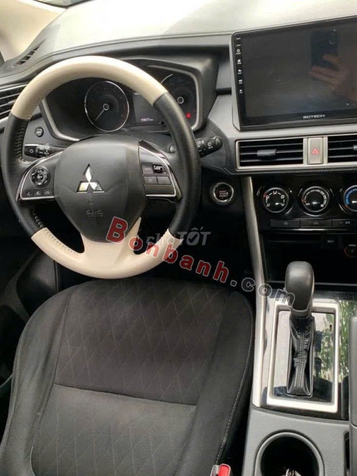 Mitsubishi Xpander 2022 1.5 AT -màu đen. Mua bán Ô tô tại Thành phố Long Khánh Đồng Nai được đăng bởi Mr Tí hình 1