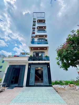 🏡 Nhà Đẹp Bình Tân (4M x 14M) Ngay Bệnh Viện Bình Tân - Khu Tên Lửa