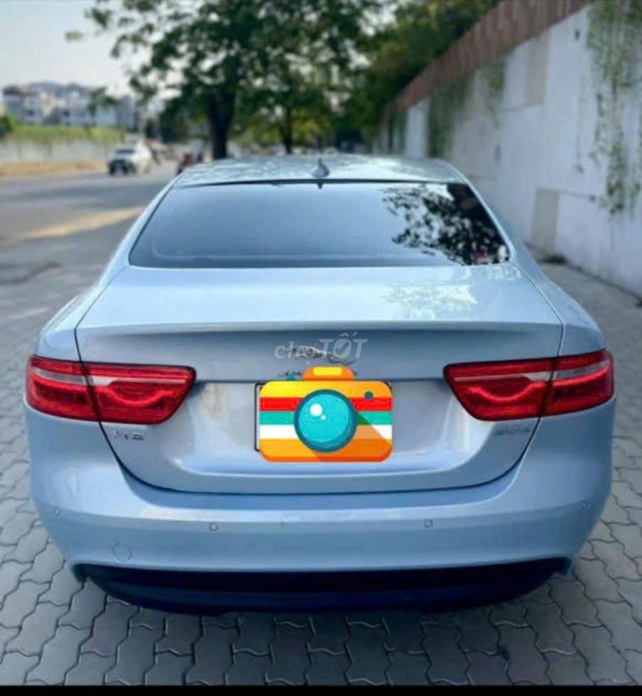 Jaguar XE 2016 Portfolio - 55000 km. Mua bán Ô tô tại Thành phố Thủ Đức Tp Hồ Chí Minh được đăng bởi Quynh Nguyen hình 8