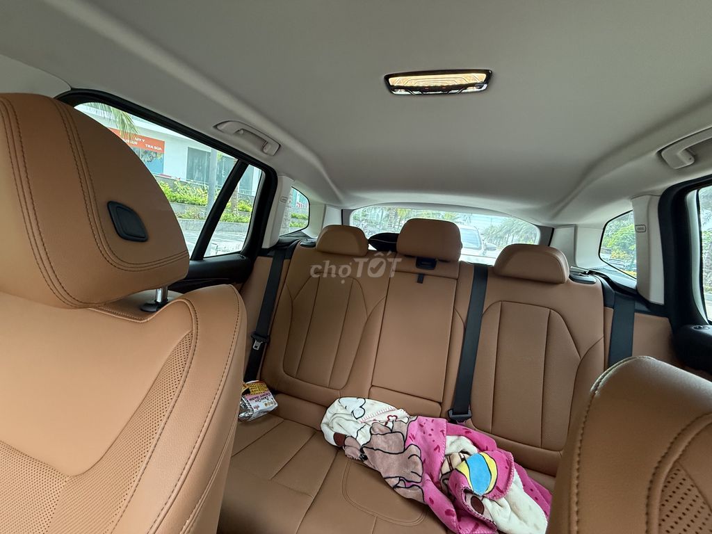 BMW X3 2024 sDrive20i M Sport - 25000 km. Mua bán Ô tô tại Thành phố Nha Trang Khánh Hòa được đăng bởi Lê Bình Phương Tây hình 7