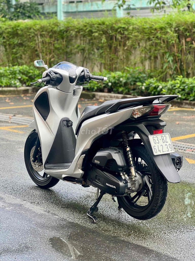 HONDA SH 150 abs chính chủ. Mua bán Xe máy tại Thành phố Thủ Đức Tp Hồ Chí Minh được đăng bởi Xe Máy Nguyễn Phụng hình 4