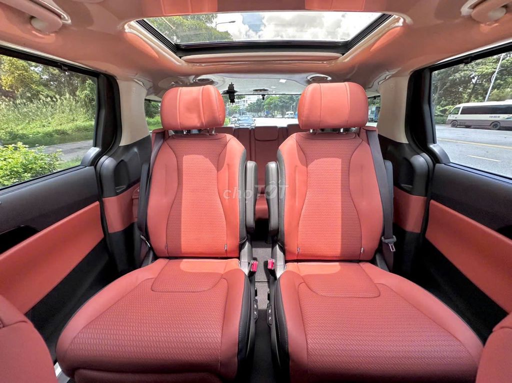 Carnival Signature 2.2D 2022 – Bản 7 chỗ cao cấp. Mua bán Ô tô tại Thành phố Thủ Đức Tp Hồ Chí Minh được đăng bởi Quốc Chinh  Xe lướt hình 9