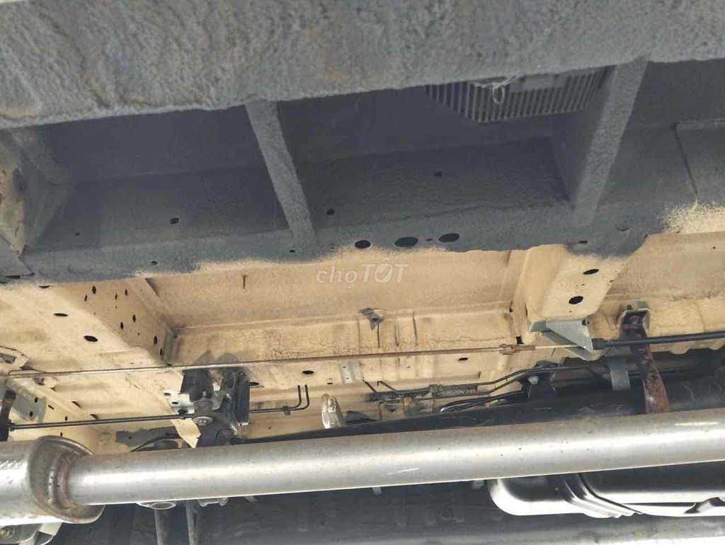 Ford Transit van 3 chỗ đời 214. Mua bán Ô tô tại Huyện Hóc Môn Tp Hồ Chí Minh được đăng bởi phạm Anh Tuấn Vũ  hình 17