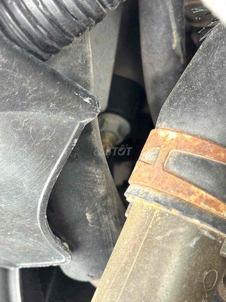 Toyota Yaris 2007 1.3 AT - 150000 km. Mua bán Ô tô tại Huyện Quốc Oai Hà Nội được đăng bởi Manh Quang Auto hình 12