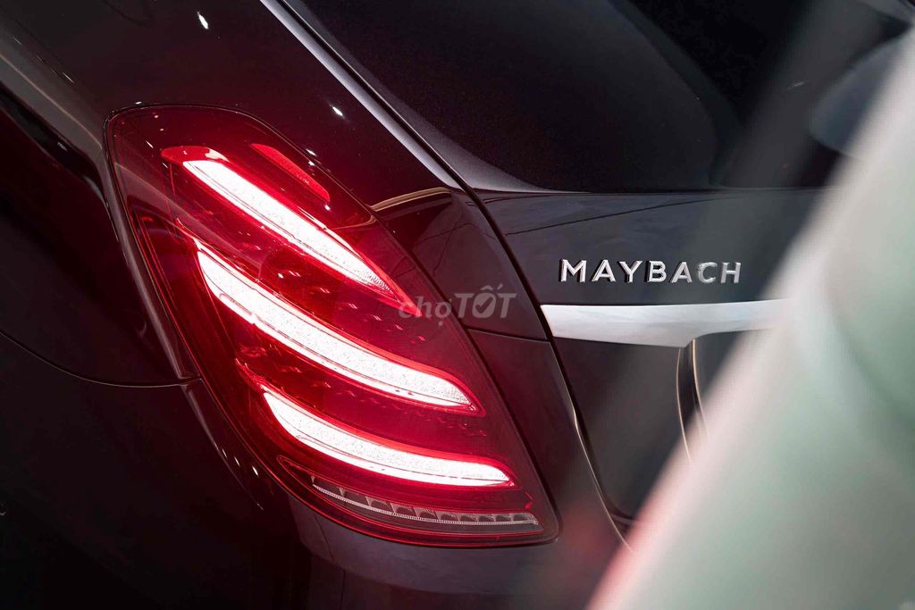 Mercedes S450L model 2019 - Đen Đen. Mua bán Ô tô tại Quận 7 Tp Hồ Chí Minh được đăng bởi Thật Nguyễn LongAnh Auto hình 5