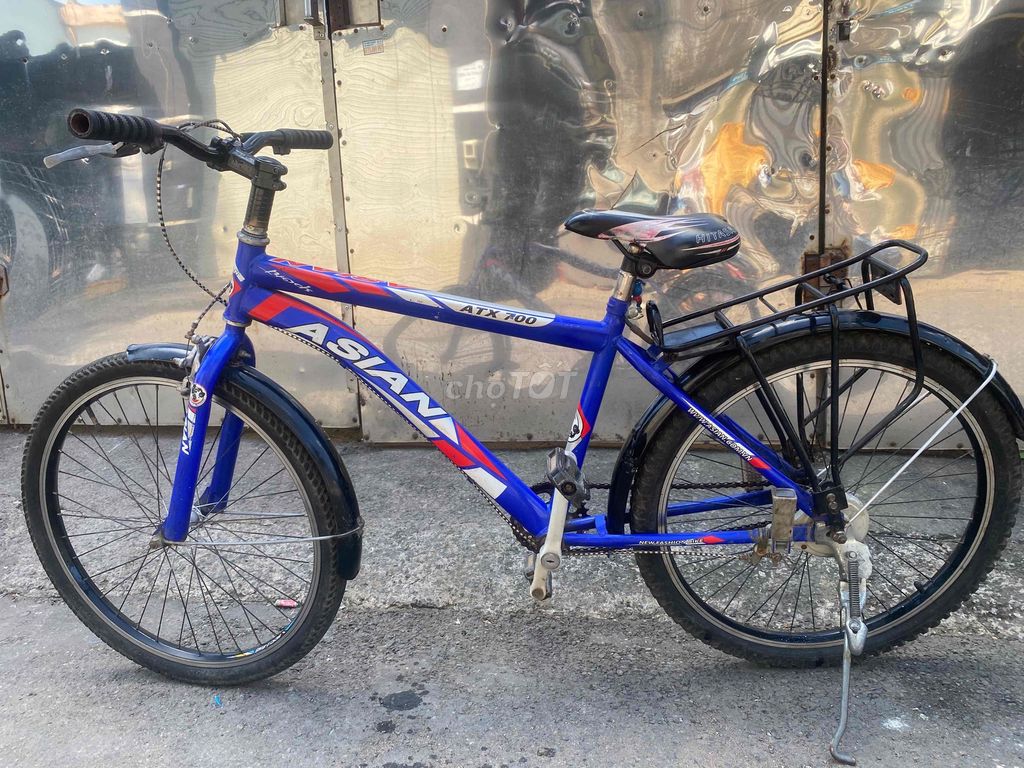 cần bán gấp xe trẻ em từ 8tuổi tới 12 tuổi. Mua bán Xe đạp tại Quận Gò Vấp Tp Hồ Chí Minh được đăng bởi đ h hình 1